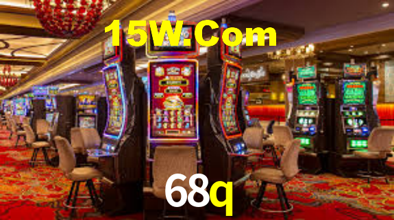 Apostas com odds competitivas na 68q