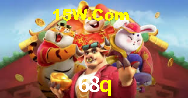 APP rápido e leve da 68q